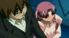 Tenshi no Shippo Chu! episodio 3