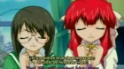 Tenshi no Shippo Chu! episodio 4