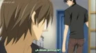 Junjou Romantica episodio 5