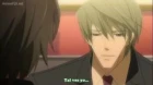 Junjou Romantica episodio 7