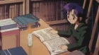 Majutsushi Orphen episodio 23