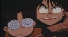 Majutsushi Orphen episodio 9