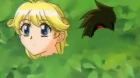 Majutsushi Orphen Revenge episodio 11