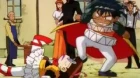 Majutsushi Orphen Revenge episodio 14
