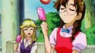 Majutsushi Orphen Revenge episodio 16