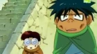 Majutsushi Orphen Revenge episodio 18