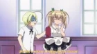 Kamichama Karin episodio 11