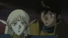 Lodoss-tou Senki episodio 6