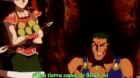 Lodoss-tou Senki: Eiyuu Kishi Den episodio 19