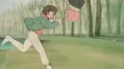 Urusei Yatsura episodio 205