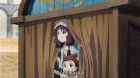 Magi: Sinbad no Bouken episodio 1