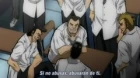 Gyakkyou Burai Kaiji: Ultimate Survivor episodio 12