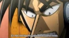Gyakkyou Burai Kaiji: Ultimate Survivor episodio 19