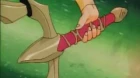 Slayers Next episodio 16