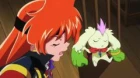 Slayers Evolution-R episodio 4