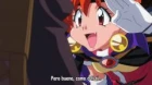 Slayers Evolution-R episodio 6