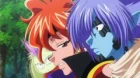 Slayers Evolution-R episodio 9