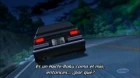 Initial D Final Stage episodio 2