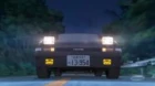 Initial D Final Stage episodio 4