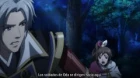Sengoku Musou SP: Sanada no Shou episodio 1