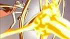 X OVA episodio 1