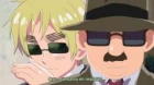 Hetalia: Axis Powers episodio 41