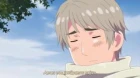 Hetalia: Axis Powers episodio 43