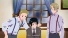 Hetalia: Axis Powers episodio 50