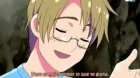 Hetalia World Series episodio 45