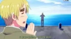 Hetalia World Series episodio 46