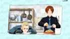 Hetalia World Series episodio 50