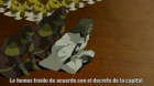 Samurai 7 episodio 18