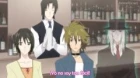 Monochrome Factor episodio 14
