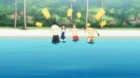 Monochrome Factor episodio 19