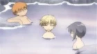 Fruits Basket episodio 12