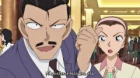 Lupin Sansei vs. Meitantei Conan The Movie episodio 1