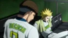 One Outs episodio 20