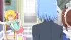 Hayate no Gotoku! (2014) episodio 2