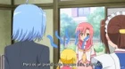 Hayate no Gotoku! (2014) episodio 3