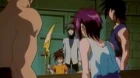 Rekka no Honoo episodio 32