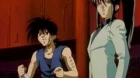 Rekka no Honoo episodio 35