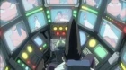Abenobashi Maho Shotengai episodio 10