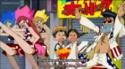 Abenobashi Maho Shotengai episodio 12