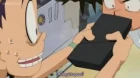 Abenobashi Maho Shotengai episodio 3