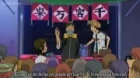 Abenobashi Maho Shotengai episodio 4