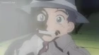 Abenobashi Maho Shotengai episodio 6