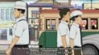 Abenobashi Maho Shotengai episodio 7