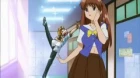 Abenobashi Maho Shotengai episodio 8