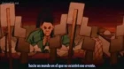 Abenobashi Maho Shotengai episodio 9