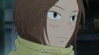 Kimi ni Todoke episodio 21